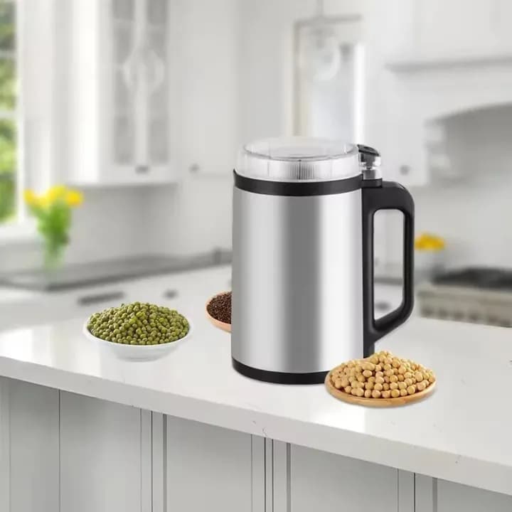 Silver Crest Grinder - 1500w